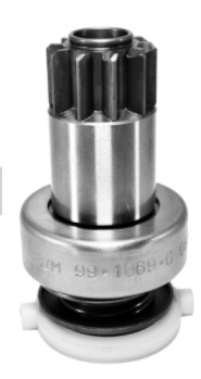B&B1069 BENDIX PT. BOSCH GOLF IV/POLO/BEETLE 10D