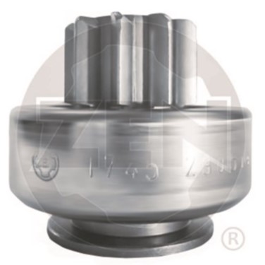 B&B1745 BENDIX PT. DELCO N.PRISMA/CRUZE/CELTA/AGILE 9D