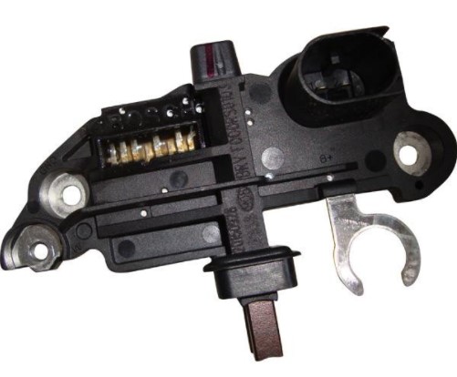 SF000RS0103 REG VOLT ELETR SEG