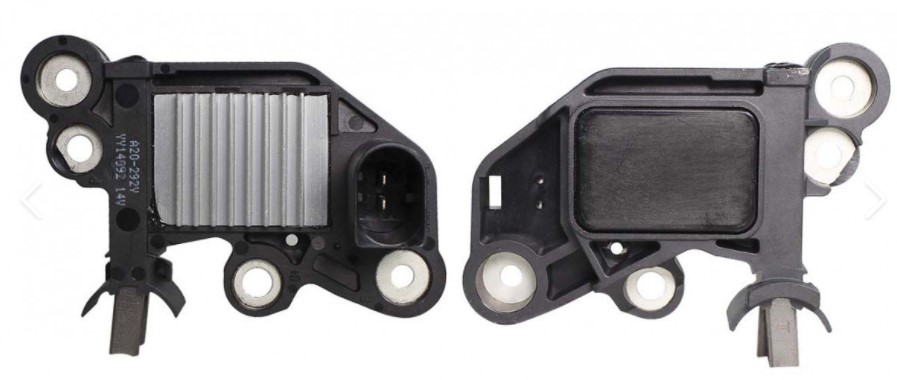 B0272220731 REG VOLT ELETR