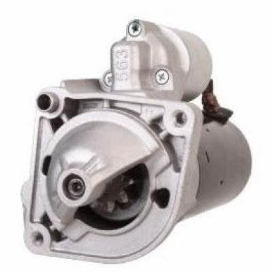 B1986S00777 MOTOR DE PARTIDA JUMPER/BOXER/DUCATO 2.8 MULTIJET 12V 9D 