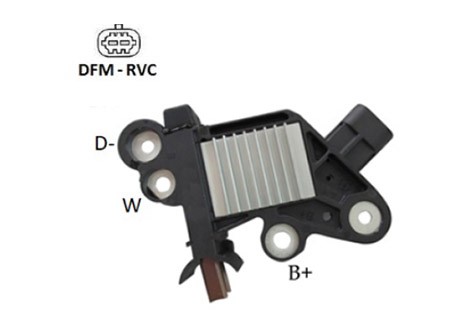 S0272220778 REG VOLT ELETR SEG