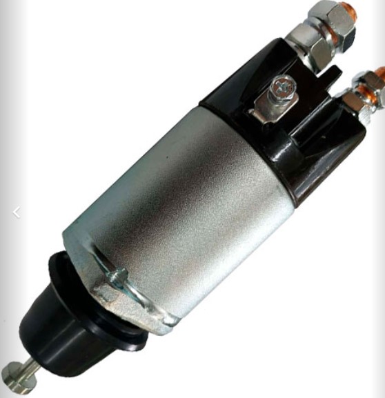 IM73898 AUTOMATICO PT. MITSUBISHI MB AXOR 24V ZM3898 MARILIA 