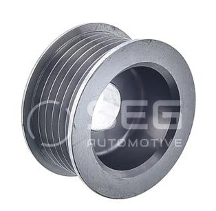 SF000BL1288 POLIA ALTERNADOR ASTRA/CORSA/VECT/FOX 6CANAIS SEG