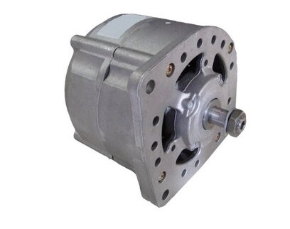 IK2131 ALTERNADOR BOSCH SCANIA 114/124 24V 65A S/POLIA
