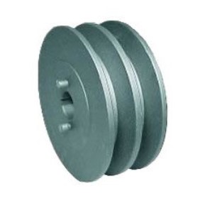 CP1103 POLIA ALTERNADOR MB/MF/MAXION DUPLA C/PINO 2CANAIS 