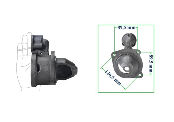 CP1321 FUCINHO M.PARTIDA CASE/VALMET/MF/VW JF