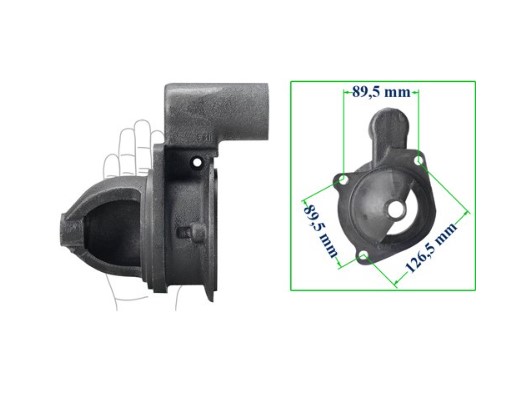 CP1339 FUCINHO M.PARTIDA MF 85X/275X/285X/290X PERNINS 