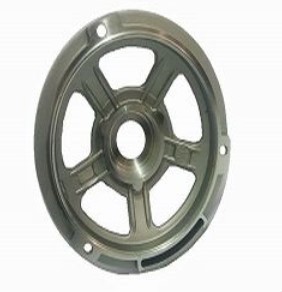 CP5110 MANCAL ALT. L/P (DIANT) FUSCA/BRASILIA/KOMBI 1.6 98> 51A