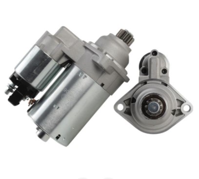 EURO20527 MOTOR DE PARTIDA BOSCH GOL MI GII/GIII PARATI GII/GIII 12V 10D