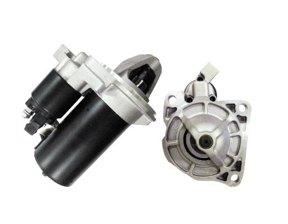 EURO20549 MOTOR DE PARTIDA BOSCH RANGER 2.8/S10/BLAZER 2.8 12V 9D 