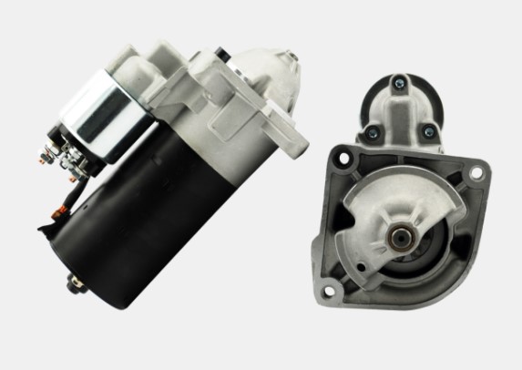 EURO20555 MOTOR DE PARTIDA JUMPER/BOXER/DUCATO 2.8 MULTIJET 12V 9D
