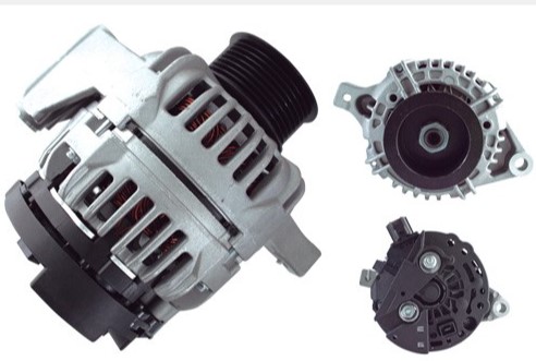 EURO70618 ALTERNADOR BOSCH CARGO/F250/F350/F4000 12V 90A