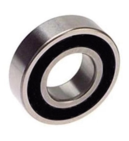 NSK6305DDU ROLAMENTO MT.EL.INDUSTRIAL 25X62X17