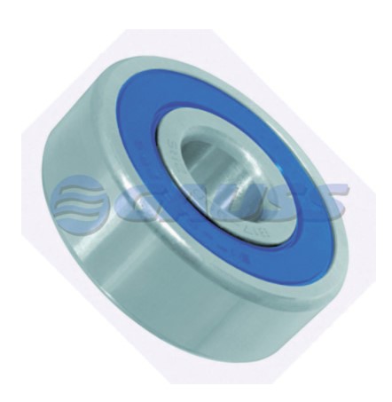 GBR1799 ROLAMENTO ALTERNADOR INGLES GOL BOLA 95>TD 52X17X17