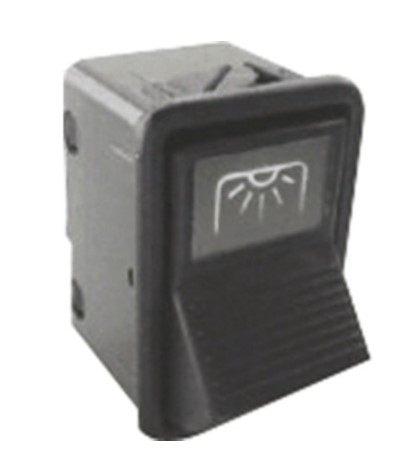 K3833159 INTERRUPTOR TECLA MB.>88 LUZ INTERNA PR. 24V 