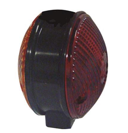 GF0105BIC LANTERNA FOGUINHO AM/VM 