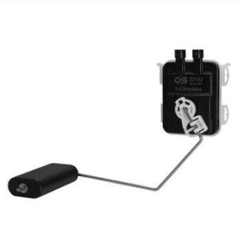 DS23153 SENSOR DE NIVEL DO COMBUSTIVEL P/ INJ. ELETR