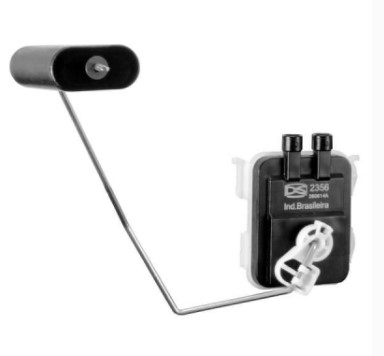 DS2356 SENSOR DE NIVEL DO COMBUSTIVEL P/ INJ. ELETR.