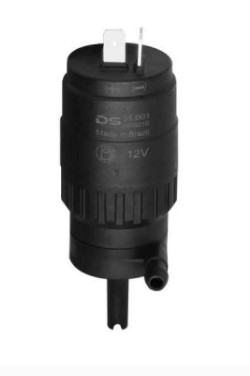 DS31001 MOTOR INJ. PARTIDA FRIO 12V 2T. EM T (BICO FINO)