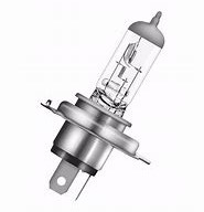 LAMPADA H4 12V 60/55W TUNGSRAM GE50440 COMUM 