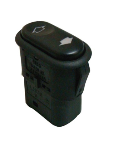 1504014 INTERRUPTOR VIDRO CELTA 97> SIMPLES CONSOLE VD 7T