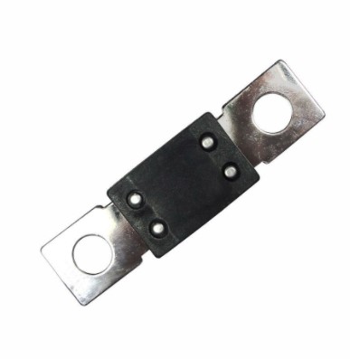 K81150 FUSIVEL MEGA 150A DOURADO 
