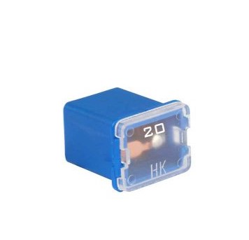 KAL4020 FUSIVEL MIDI CURTO 20A