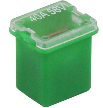 KAL4040 FUSIVEL MIDI CURTO 40A 