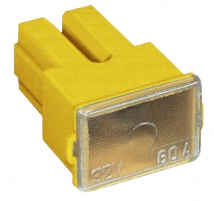 KAL5060 FUSIVEL MIDI 60A FEMEA