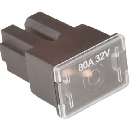 KAL5080 FUSIVEL MIDI 80A FEMEA 