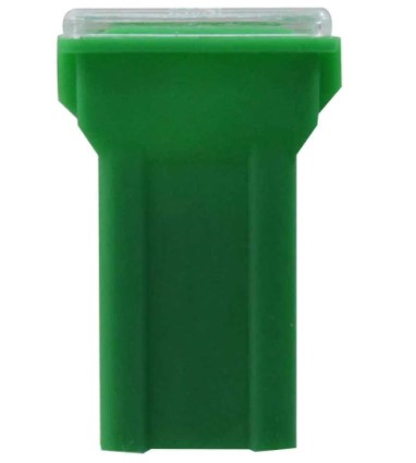 KAL5140 FUSIVEL MIDI 40A FEMEA PEQ.