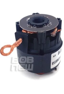 TG5139 BOBINA NA CARCACA VALEO C/PE REMAN