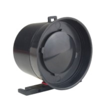 TRS40401D SIRENE DEDICADA 12V 1 TOQUE (ALARME)