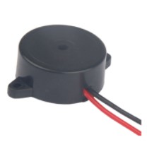 TRC516024 ALARME SONORO BUZZER BIVOLT 30V
