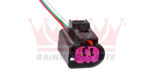 ETE5705 CHICOTE 2VIAS REG.VOLT. ALT. VW FOX/AMAROK/VOYAGE/GOLF/GOL GIV