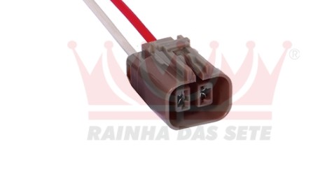 ETE5910 CHICOTE 2VIAS REG. VOLT. MITSUBISHI
