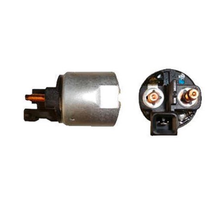 VA501731 AUTOMATICO PT. VALEO POLO/FOX/GOLF COM TORRE ZM4492