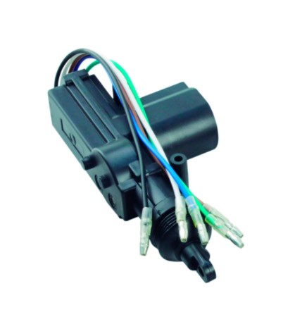 TRAVA ELETRICA 5FIOS UNIV MT MESTRE 12V 0315005 TIGER