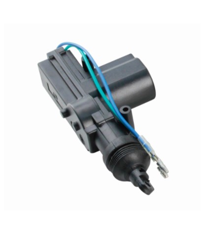TRAVA ELETRICA 2FIOS UNIV MT ESCRAVO 12V 0315004 TIGER