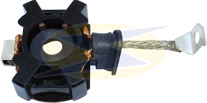 PORTA ESC. MOTOR PARTIDA 1.108/4