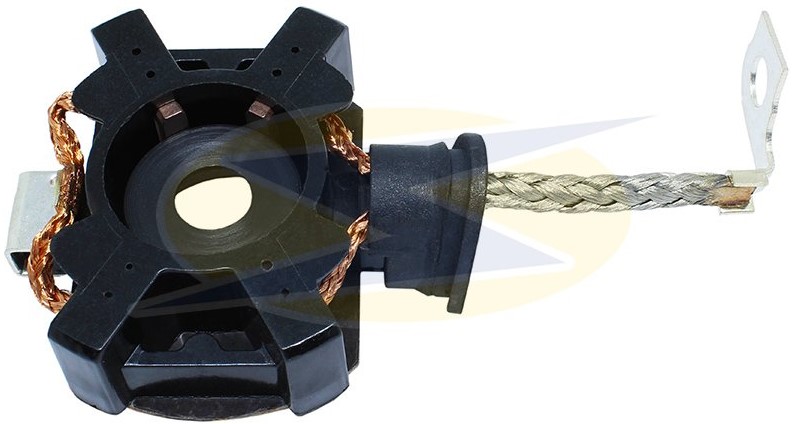 PORTA ESC. MOTOR PARTIDA 1.109/4