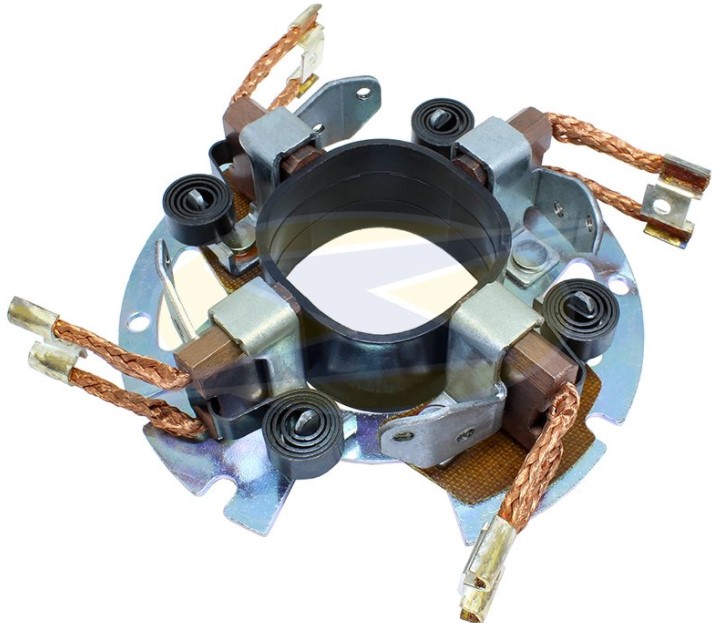 PORTA ESC. MOTOR PARTIDA 1.120/4