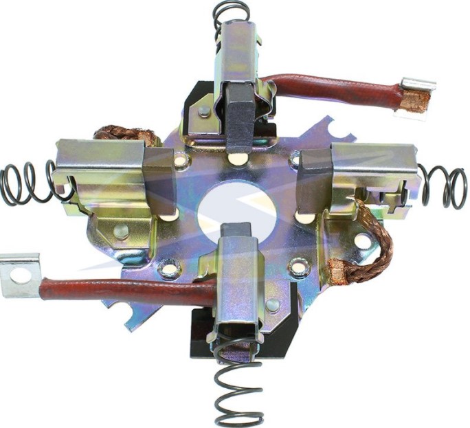 PORTA ESC. MOTOR PARTIDA 1.150/4