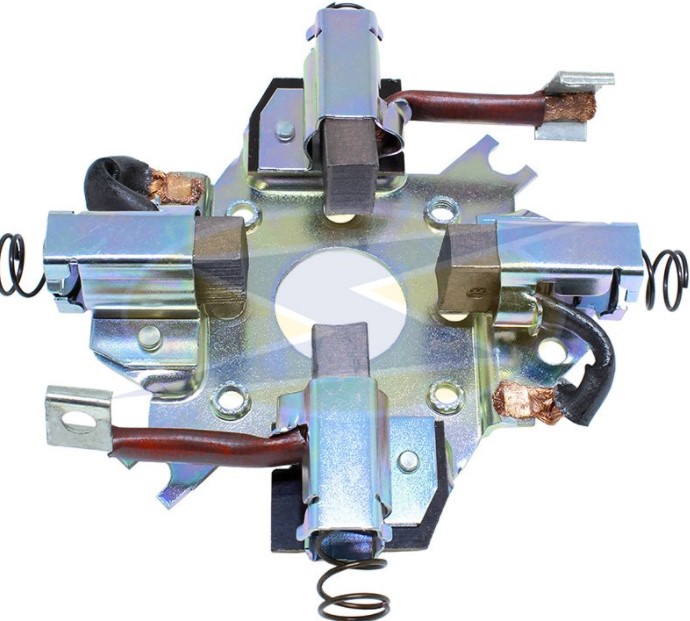 PORTA ESC. MOTOR PARTIDA 1.151/4