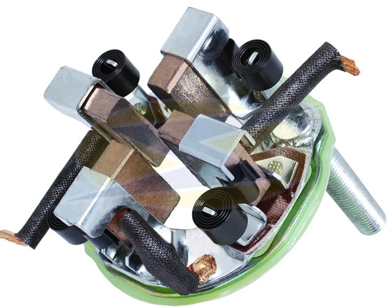 PORTA ESC. MOTOR PARTIDA 1.181/4