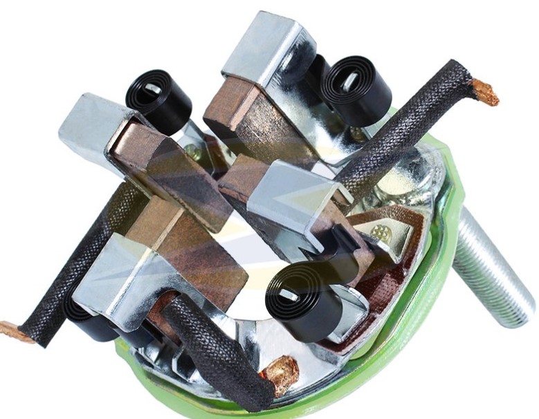 PORTA ESC. MOTOR PARTIDA 1.182/4