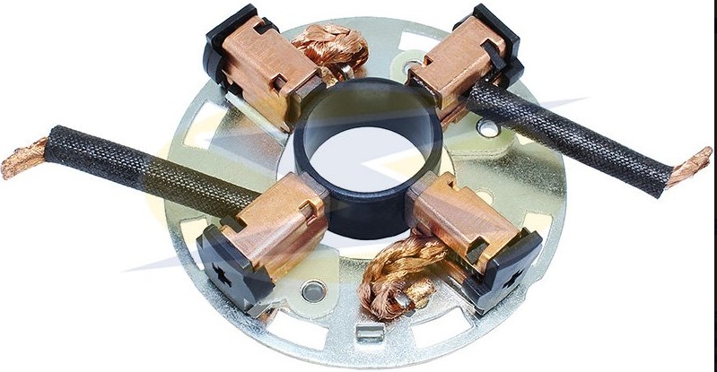 PORTA ESC. MOTOR PARTIDA 1.229/4