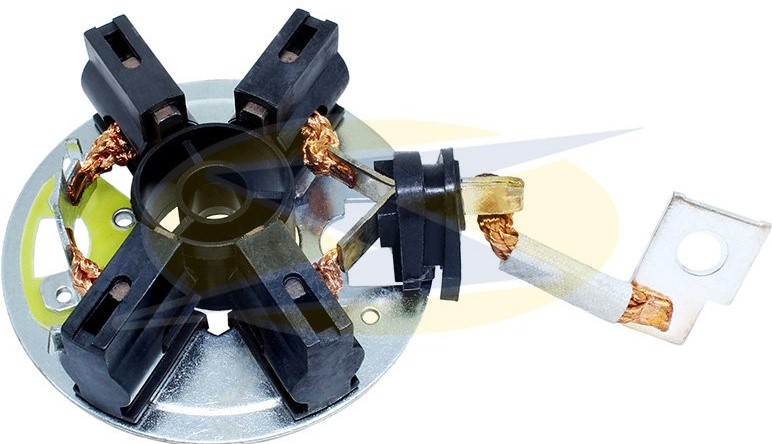 PORTA ESC. MOTOR PARTIDA 1.233/4
