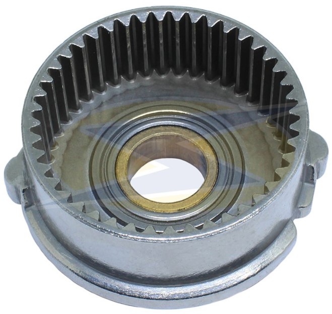 REPARO DE PLANETARIA R-0101